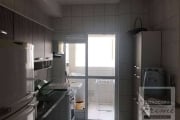 Apartamento com 2 dormitórios para alugar, 78 m² por R$ 2.700,00/mês - Condomínio Vitrine Esplanada - Votorantim/SP