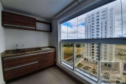 Apartamento com 3 dormitórios à venda, 92 m² por R$ 780.000,00 - Residencial Île Notre-Dame - Sorocaba/SP