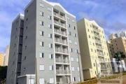 Apartamento com 2 dormitórios à venda, 61 m² por R$ 380.000,00 - Condomínio Palácio San Marco - Sorocaba/SP