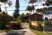 Casa com 3 dormitórios à venda, 385 m² por R$ 6.000.000,00 - Chácaras Residenciais Santa Maria - Votorantim/SP