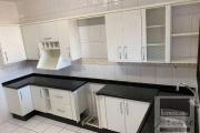 Apartamento com 3 dormitórios à venda, 101 m² por R$ 465.000,00 - Vila Carvalho - Sorocaba/SP