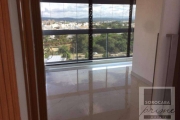 Apartamento com 1 dormitório para alugar, 46 m² por R$ 2.750,00/mês - Parque Campolim - Sorocaba/SP