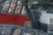 Área à venda, 18000 m² por R$ 27.000.000,00 - Jardim Santa Cecília - Sorocaba/SP