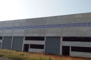 Galpão para alugar, 1450 m² por R$ 17.400,00/mês - Centro Empresarial Sorocaba - Sorocaba/SP