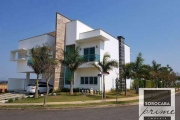 Sobrado com 4 dormitórios à venda, 630 m² por R$ 5.100.000,00 - Condomínio Saint Patrick - Sorocaba/SP