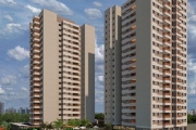 Apartamento com 2 dormitórios à venda, 67 m² por R$ 467.651,24 - Parque Morumbi - Votorantim/SP