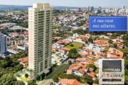 Apartamento Garden com 4 dormitórios à venda, 166 m² por R$ 1.700.000,00 - Edifício Tom Jobim - Sorocaba/SP