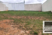 Terreno à venda, 250 m² por R$ 270.000,00 - Condomínio Villagio Milano - Sorocaba/SP