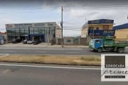 Terreno à venda, 600 m² por R$ 1.800.000,00 - Vila Lucy - Sorocaba/SP