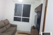 Apartamento com 2 dormitórios à venda, 52 m² por R$ 220.000,00 - Vila Boa Vista - Sorocaba/SP