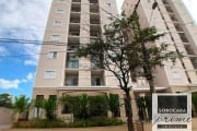 Apartamento com 2 dormitórios à venda, 60 m² por R$ 522.000,00 - Edificio Ateliê Campolim - Sorocaba/SP