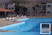 Apartamento com 2 dormitórios à venda, 53 m² por R$ 219.000,00 - Vila Haro - Sorocaba/SP