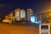 Sobrado com 4 dormitórios à venda, 345 m² por R$ 1.930.000,00 - Condomínio Chácara Ondina - Sorocaba/SP