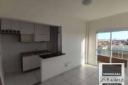 Apartamento com 2 dormitórios à venda, 51 m² por R$ 220.000,00 - Spazio de Napoli - Sorocaba/SP