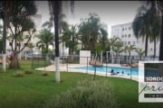 Apartamento à venda, 52 m² por R$ 200.000,00 - Vossoroca - Votorantim/SP