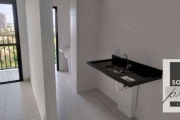 Apartamento com 2 dormitórios à venda, 55 m² por R$ 499.000,00 - Parque Campolim - Sorocaba/SP