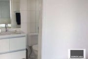 Apartamento à venda, 80 m² por R$ 519.000,00 - Condomínio Vitrine Esplanada - Votorantim/SP