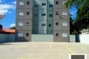 Apartamento com 2 dormitórios à venda, 56 m² por R$ 175.000,00 - Jardim Guarujá - Sorocaba/SP