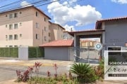 Apartamento com 2 dormitórios à venda, 47 m² por R$ 165.000,00 - Jardim Novo Horizonte - Sorocaba/SP