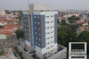 Apartamento com 2 dormitórios à venda, 44 m² por R$ 255.000,00 - Jardim Simus - Sorocaba/SP