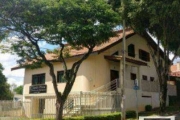 Casa com 4 dormitórios à venda, 600 m² por R$ 3.800.000,00 - Parque Campolim - Sorocaba/SP