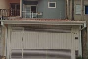 Sobrado com 3 dormitórios à venda, 192 m² por R$ 600.000,00 - Jardim das Estrelas - Sorocaba/SP