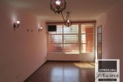 Casa com 6 dormitórios para alugar, 320 m² por R$ 4.500,00/mês - Vila Augusta - Sorocaba/SP