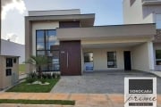 Casa com 3 dormitórios à venda, 158 m² por R$ 1.100.000,00 - Chácaras Reunidas São Jorge - Sorocaba/SP