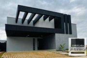 Casa com 3 dormitórios à venda, 265 m² por R$ 2.100.000,00 - Alphaville - Votorantim/SP