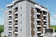 Apartamento com 2 dormitórios à venda, 50 m² por R$ 235.000,00 - Parque Bela Vista - Votorantim/SP