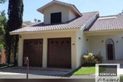 Casa com 3 dormitórios à venda, 260 m² por R$ 1.200.000,00 - Condomínio Vivendas do Lago - Sorocaba/SP