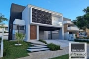 Casa com 3 dormitórios à venda, 360 m² por R$ 2.340.000,00 - Alphaville - Votorantim/SP