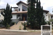 Casa com 4 dormitórios à venda, 663 m² por R$ 3.900.000,00 - Jardim Isaura - Sorocaba/SP