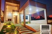 Casa com 3 dormitórios à venda, 88 m² por R$ 630.000,00 - Horto Florestal - Sorocaba/SP