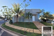 Casa com 3 dormitórios à venda, 300 m² por R$ 1.780.000,00 - Condomínio Vila dos Inglezes - Sorocaba/SP