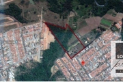 Área à venda, 43000 m² por R$ 10.000.000,00 - Jardim Residencial Imperatriz - Sorocaba/SP