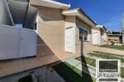 Casa com 2 dormitórios à venda, 84 m² por R$ 450.000,00 - Condomínio Bella Vista - Sorocaba/SP