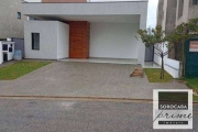 Casa com 3 dormitórios à venda, 240 m² por R$ 2.250.000,00 - Alphaville Nova Esplanada I - Votorantim/SP