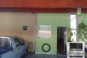 Casa com 2 dormitórios à venda, 94 m² por R$ 300.000,00 - Ipanema Ville - Sorocaba/SP