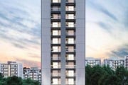 Apartamento com 2 dormitórios à venda, 69 m² por R$ 269.000,00 - Jardim Leocádia - Sorocaba/SP