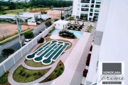 Apartamento no Condominio Residencial Mont Royal