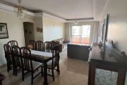 Apartamento com 3 dormitórios à venda, 130 m² por R$ 580.000,00 - Centro - Sorocaba/SP