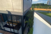 Casa com 4 dormitórios à venda, 465 m² por R$ 2.900.000,00 - Alphaville Nova Esplanada I - Votorantim/SP