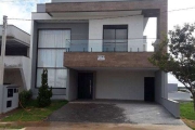 Sobrado com 3 dormitórios à venda, 250 m² por R$ 2.010.000,00 - Ibiti Royal Park - Sorocaba/SP