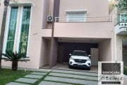 Sobrado com 3 dormitórios à venda, 183 m² por R$ 850.000,00 - Golden Park - Sorocaba/SP