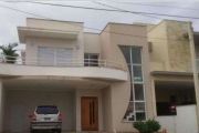 Sobrado com 3 dormitórios à venda, 230 m² por R$ 1.450.000,00 - Condomínio Ibiti Royal Park - Sorocaba/SP