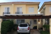 Casa com 3 dormitórios à venda, 149 m² por R$ 900.000,00 - Campolim - Sorocaba/SP