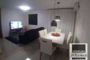 Apartamento com 2 dormitórios à venda, 92 m² por R$ 550.000,00 - Parque Bela Vista - Votorantim/SP