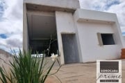 Casa com 3 dormitórios à venda, 116 m² por R$ 450.000 - Condomínio Residencial Villaggio Ipanema I - Sorocaba/SP