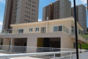 Apartamento com 2 dormitórios para alugar, 41 m² por R$ 1.729,00/mês - Jardim Ipê - Sorocaba/SP